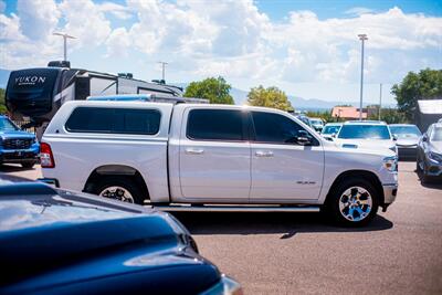 2019 RAM 1500 Big Horn/Lone Star   - Photo 46 - Albuquerque, NM 87114