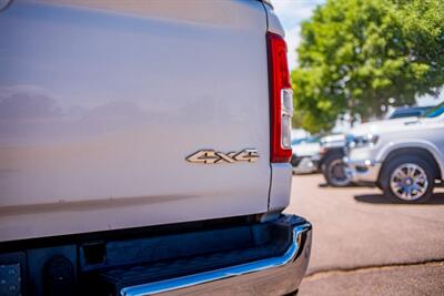 2019 RAM 1500 Big Horn/Lone Star   - Photo 48 - Albuquerque, NM 87114