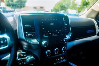 2019 RAM 1500 Big Horn/Lone Star   - Photo 21 - Albuquerque, NM 87114