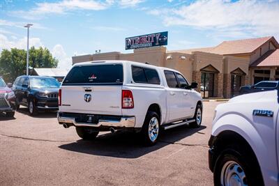 2019 RAM 1500 Big Horn/Lone Star   - Photo 7 - Albuquerque, NM 87114