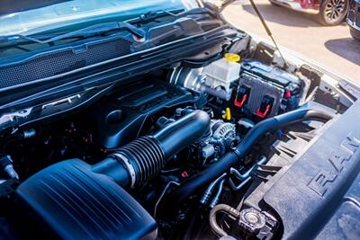 2019 RAM 1500 Big Horn/Lone Star   - Photo 13 - Albuquerque, NM 87114