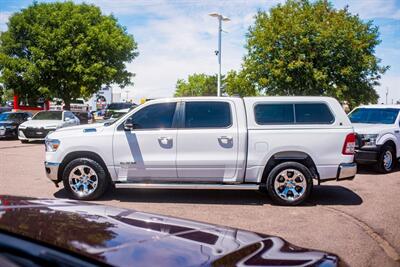 2019 RAM 1500 Big Horn/Lone Star   - Photo 4 - Albuquerque, NM 87114