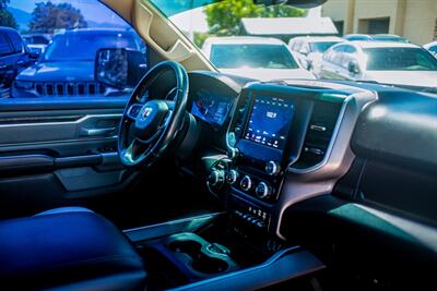 2019 RAM 1500 Big Horn/Lone Star   - Photo 74 - Albuquerque, NM 87114