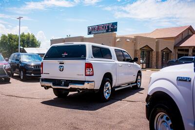 2019 RAM 1500 Big Horn/Lone Star   - Photo 45 - Albuquerque, NM 87114