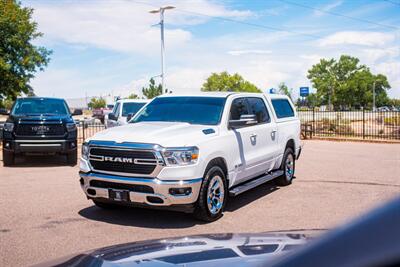 2019 RAM 1500 Big Horn/Lone Star   - Photo 41 - Albuquerque, NM 87114