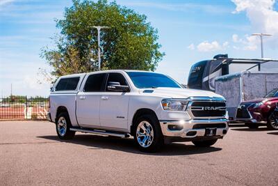 2019 RAM 1500 Big Horn/Lone Star   - Photo 1 - Albuquerque, NM 87114