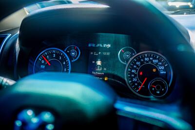 2019 RAM 1500 Big Horn/Lone Star   - Photo 61 - Albuquerque, NM 87114