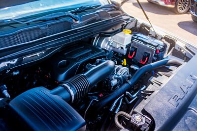 2019 RAM 1500 Big Horn/Lone Star   - Photo 51 - Albuquerque, NM 87114