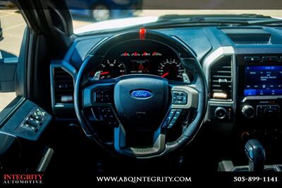 2020 Ford F-150 Raptor   - Photo 36 - Albuquerque, NM 87114