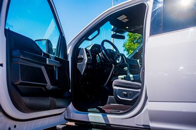 2020 Ford F-150 Raptor   - Photo 69 - Albuquerque, NM 87114