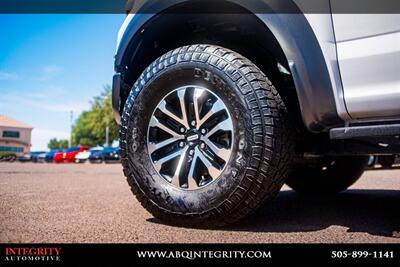 2020 Ford F-150 Raptor   - Photo 10 - Albuquerque, NM 87114