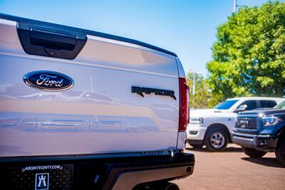 2020 Ford F-150 Raptor   - Photo 61 - Albuquerque, NM 87114