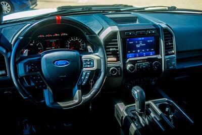 2020 Ford F-150 Raptor   - Photo 87 - Albuquerque, NM 87114