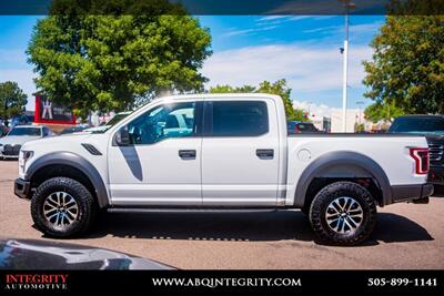2020 Ford F-150 Raptor   - Photo 4 - Albuquerque, NM 87114