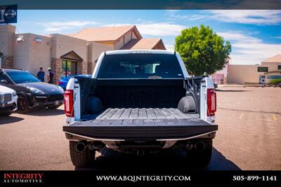 2020 Ford F-150 Raptor   - Photo 39 - Albuquerque, NM 87114
