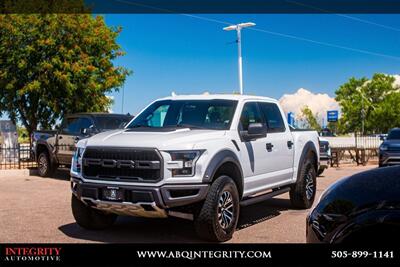 2020 Ford F-150 Raptor   - Photo 3 - Albuquerque, NM 87114