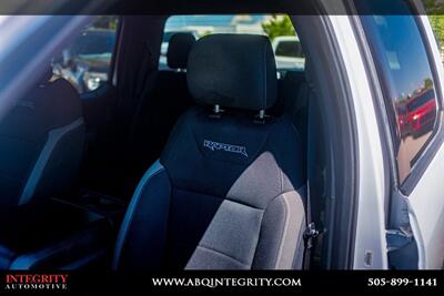 2020 Ford F-150 Raptor   - Photo 17 - Albuquerque, NM 87114