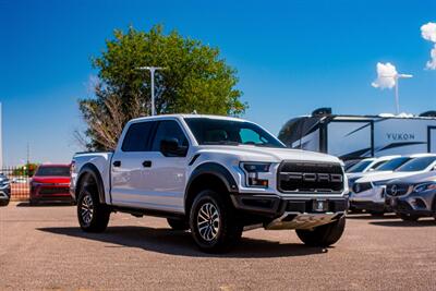 2020 Ford F-150 Raptor   - Photo 51 - Albuquerque, NM 87114