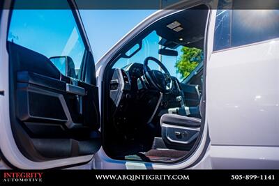 2020 Ford F-150 Raptor   - Photo 19 - Albuquerque, NM 87114