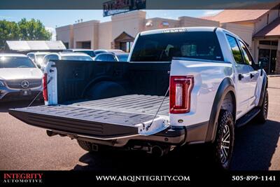 2020 Ford F-150 Raptor   - Photo 38 - Albuquerque, NM 87114