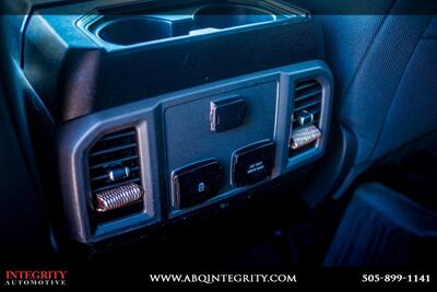 2020 Ford F-150 Raptor   - Photo 35 - Albuquerque, NM 87114