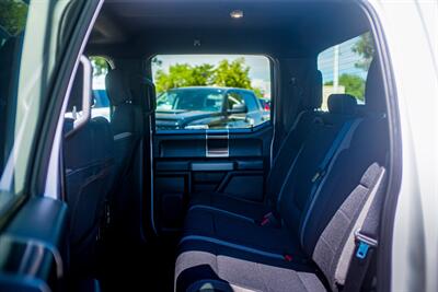 2020 Ford F-150 Raptor   - Photo 83 - Albuquerque, NM 87114
