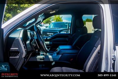 2020 Ford F-150 Raptor   - Photo 16 - Albuquerque, NM 87114