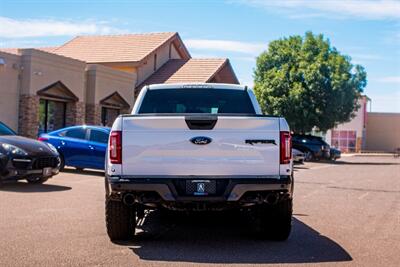 2020 Ford F-150 Raptor   - Photo 56 - Albuquerque, NM 87114