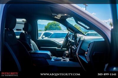 2020 Ford F-150 Raptor   - Photo 46 - Albuquerque, NM 87114