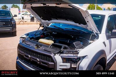 2020 Ford F-150 Raptor   - Photo 12 - Albuquerque, NM 87114
