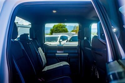2020 Ford F-150 Raptor   - Photo 93 - Albuquerque, NM 87114