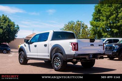 2020 Ford F-150 Raptor   - Photo 5 - Albuquerque, NM 87114