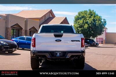 2020 Ford F-150 Raptor   - Photo 6 - Albuquerque, NM 87114