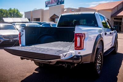 2020 Ford F-150 Raptor   - Photo 88 - Albuquerque, NM 87114