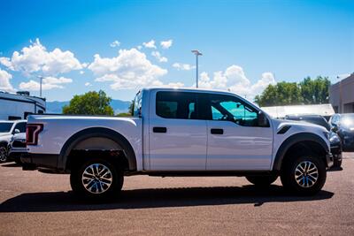 2020 Ford F-150 Raptor   - Photo 58 - Albuquerque, NM 87114