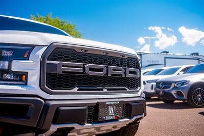2020 Ford F-150 Raptor   - Photo 59 - Albuquerque, NM 87114