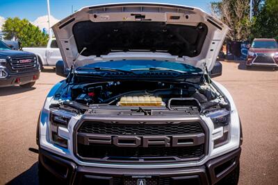 2020 Ford F-150 Raptor   - Photo 63 - Albuquerque, NM 87114