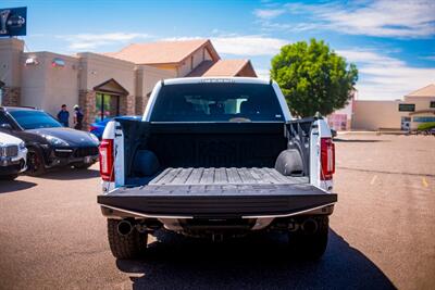2020 Ford F-150 Raptor   - Photo 89 - Albuquerque, NM 87114