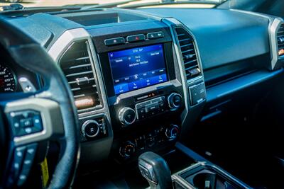 2020 Ford F-150 Raptor   - Photo 77 - Albuquerque, NM 87114