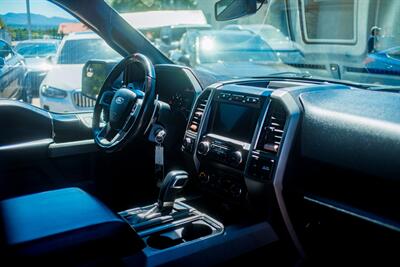 2020 Ford F-150 Raptor   - Photo 95 - Albuquerque, NM 87114