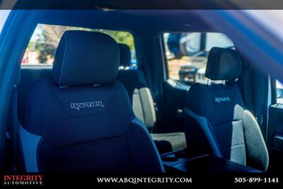2020 Ford F-150 Raptor   - Photo 47 - Albuquerque, NM 87114