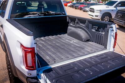 2020 Ford F-150 Raptor   - Photo 90 - Albuquerque, NM 87114
