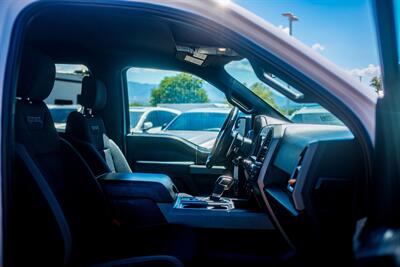 2020 Ford F-150 Raptor   - Photo 96 - Albuquerque, NM 87114