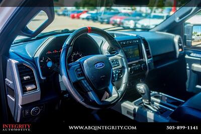 2020 Ford F-150 Raptor   - Photo 15 - Albuquerque, NM 87114