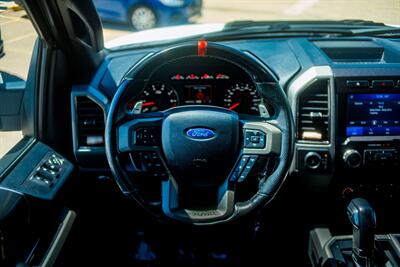 2020 Ford F-150 Raptor   - Photo 86 - Albuquerque, NM 87114