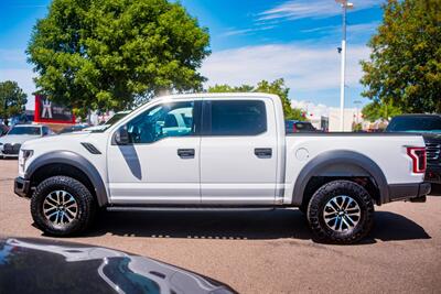 2020 Ford F-150 Raptor   - Photo 54 - Albuquerque, NM 87114