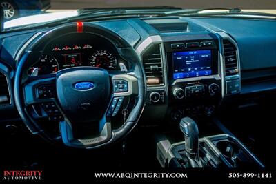 2020 Ford F-150 Raptor   - Photo 37 - Albuquerque, NM 87114