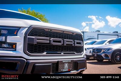 2020 Ford F-150 Raptor   - Photo 9 - Albuquerque, NM 87114