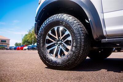 2020 Ford F-150 Raptor   - Photo 60 - Albuquerque, NM 87114