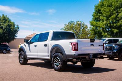 2020 Ford F-150 Raptor   - Photo 55 - Albuquerque, NM 87114